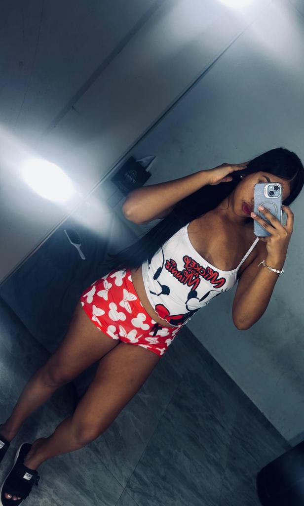 Chica busca chico en La Rioja: 