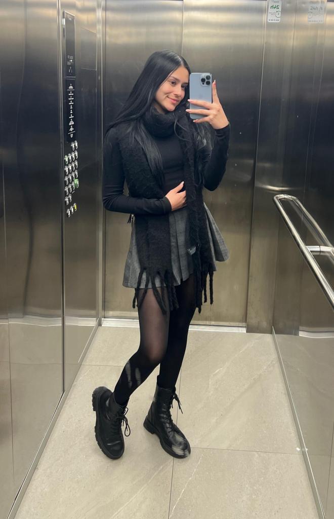 Chica busca chico en Las Palmas: 