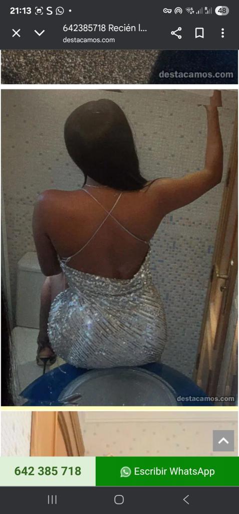 Chica busca chico en Guadalajara: 