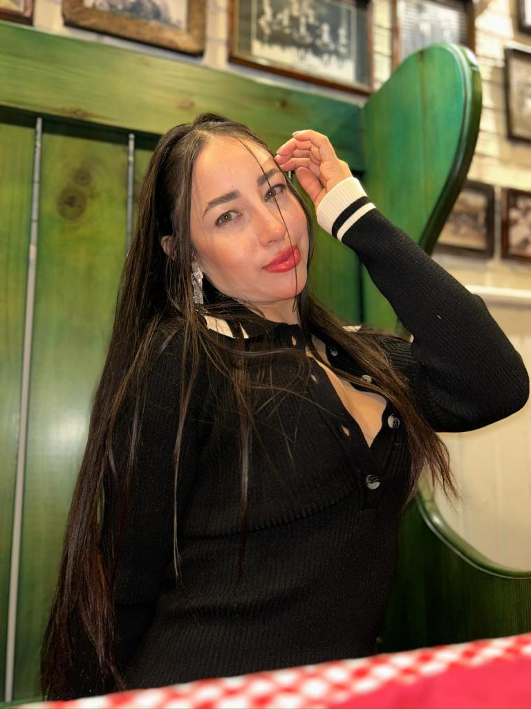 Chica busca chico en Málaga: 