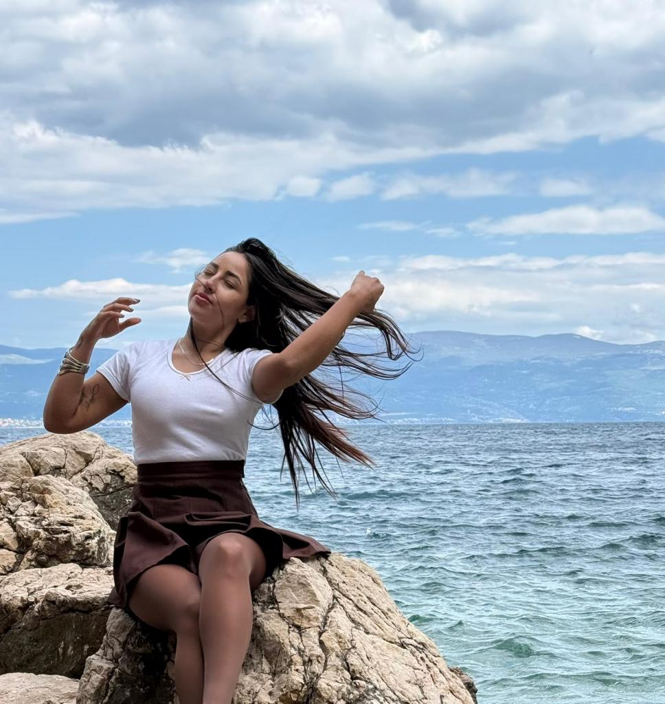 Chica busca chico en Málaga: 