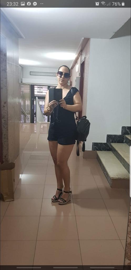 632863040: Chica busca chico en Murcia