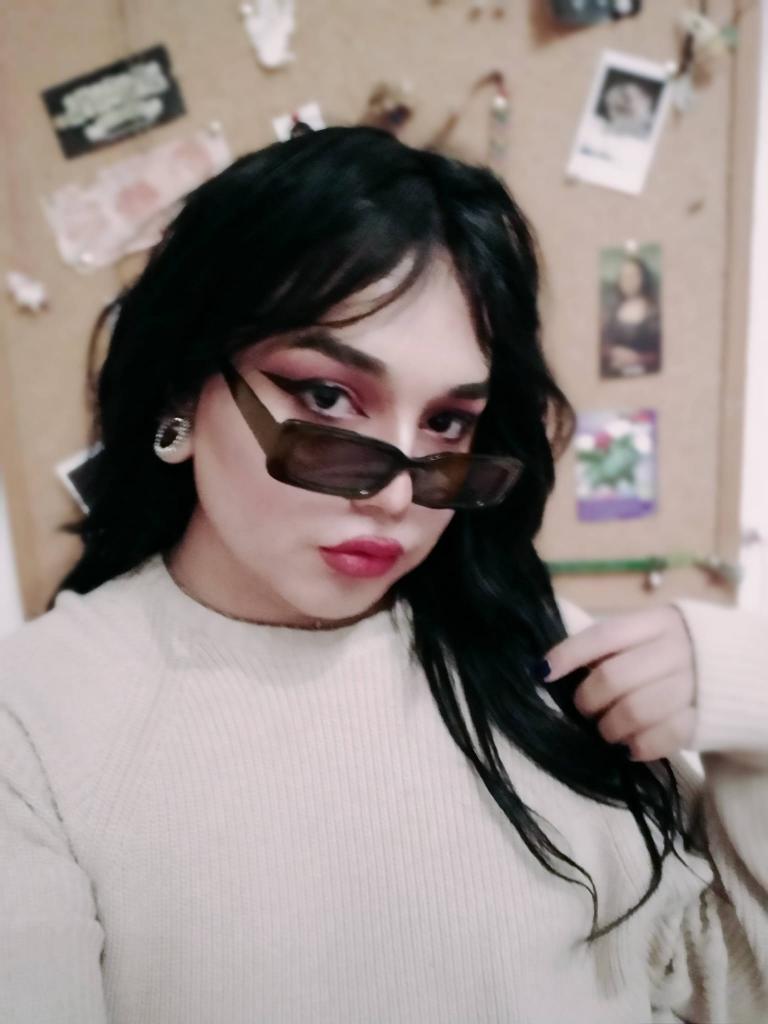 657327321: Transexual en Toledo