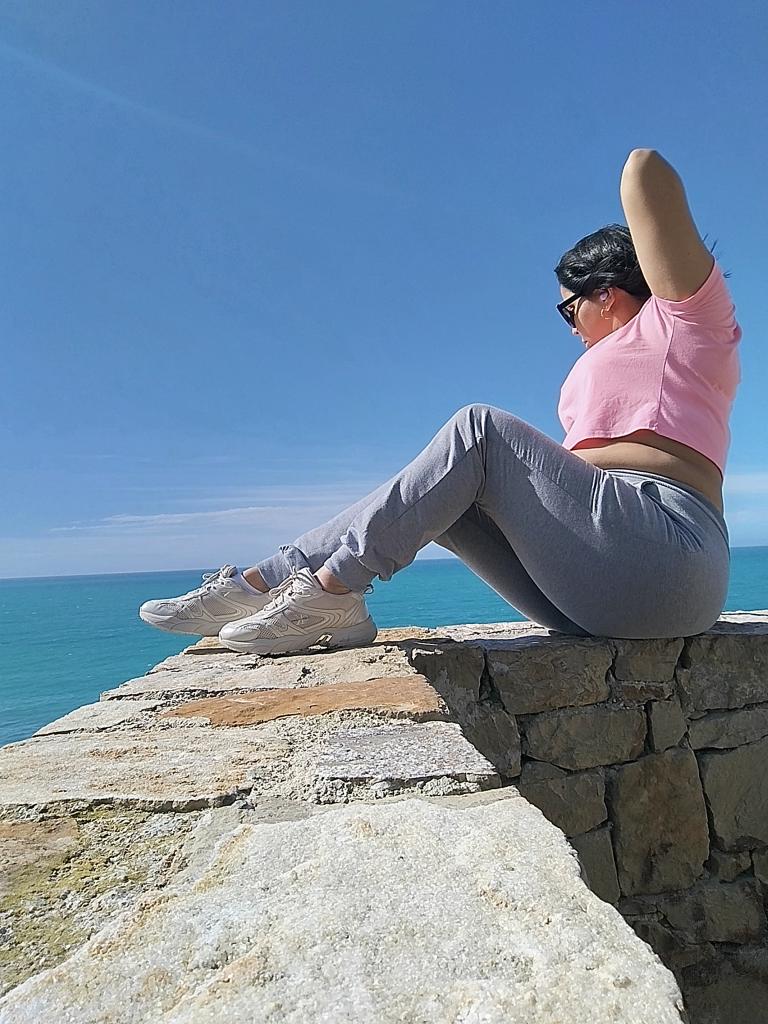 Chica busca chico en Almería: 