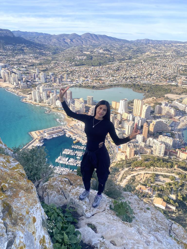 Travesti en Alicante: 