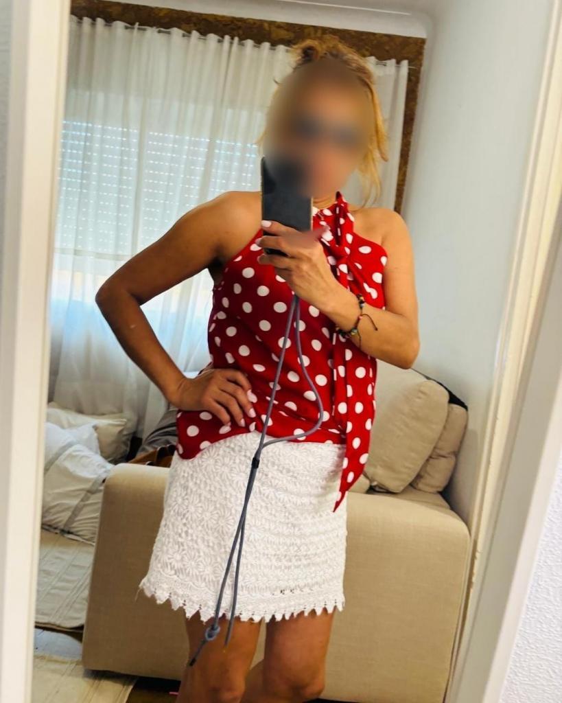 Chica busca chico en Pontevedra: 