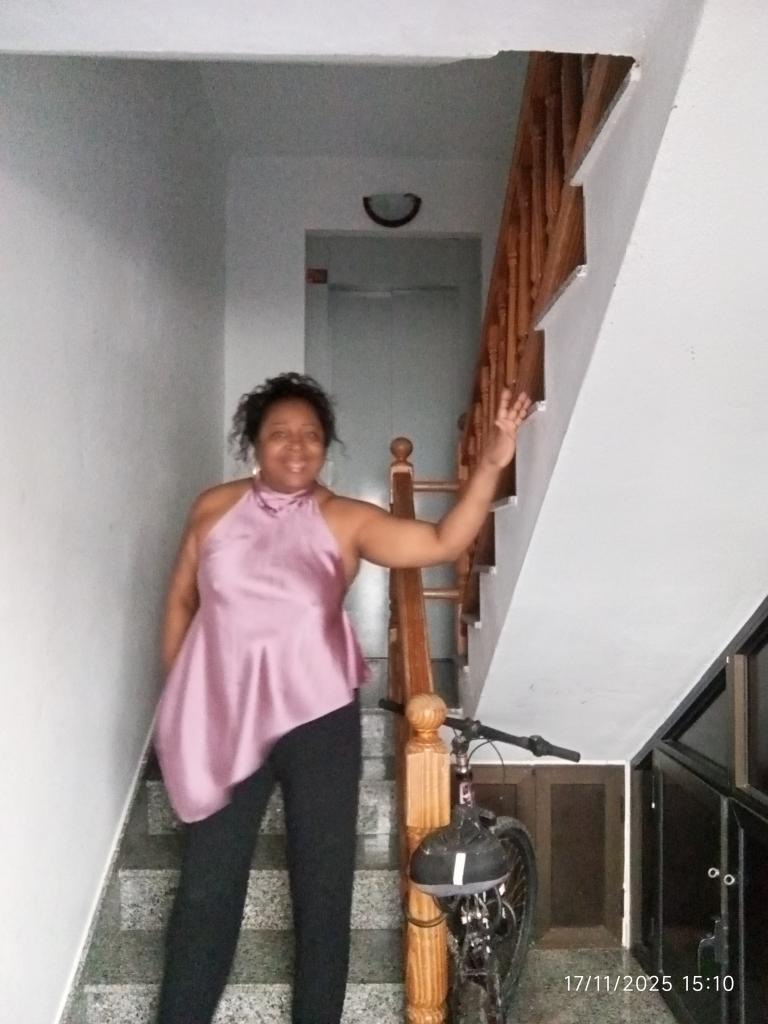 Chica busca chico en Sevilla: 