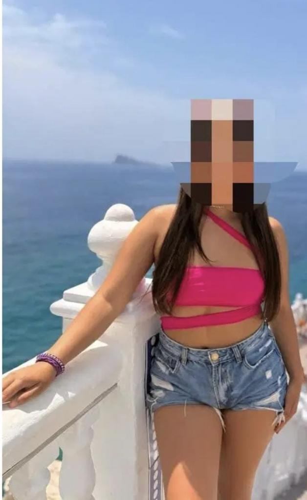 Chica busca chico en Toledo: 