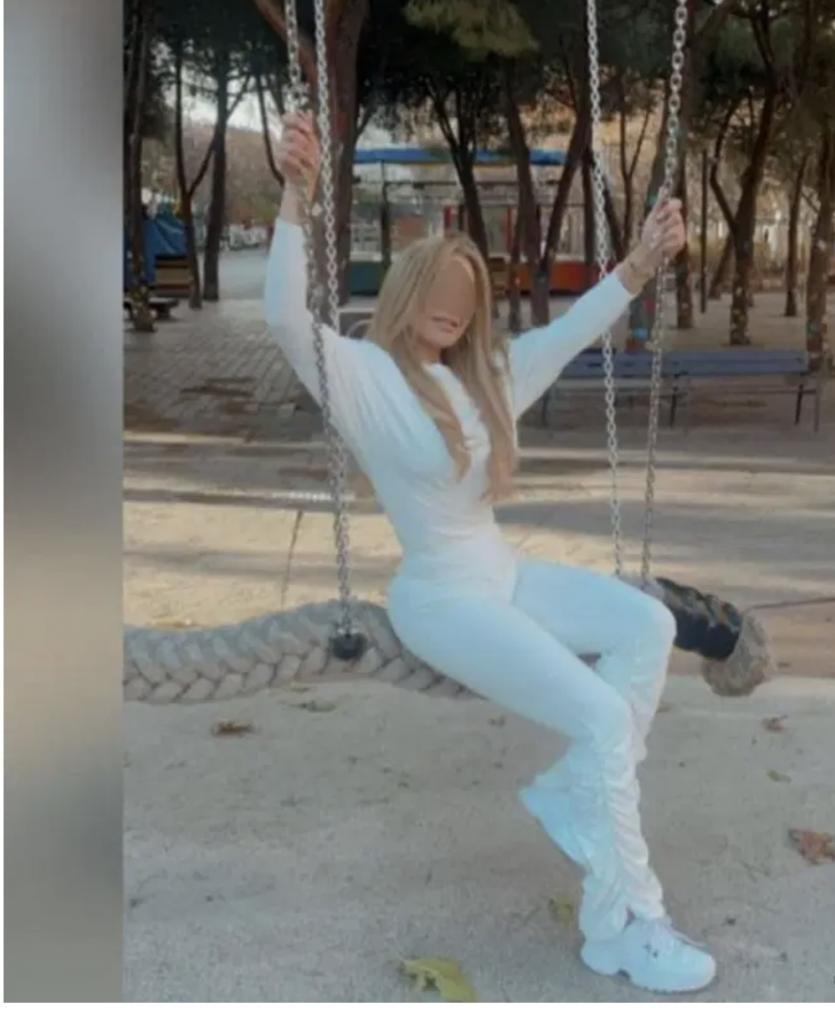 Chica busca chico en Granada: 