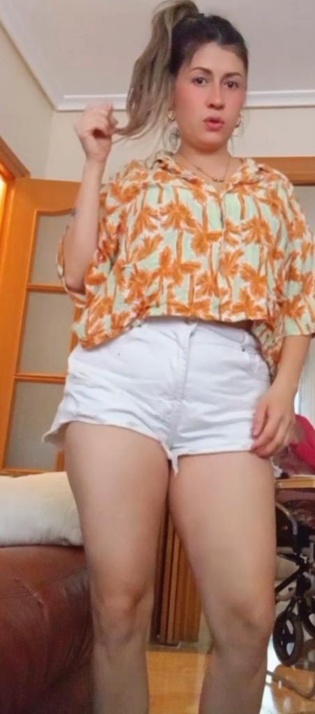 Chica busca chico en Palencia: 