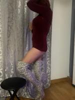 677784734: Chica busca chico en León