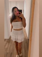 650237145: Chica busca chico en Málaga