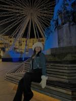 667041551: Chica busca chico en Asturias