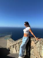 602550369: Travesti en Las Palmas