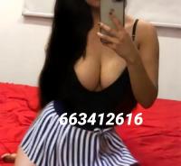 663412616: Chica busca chico en La Rioja