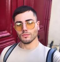 643252843: Chico busca chica en Badajoz