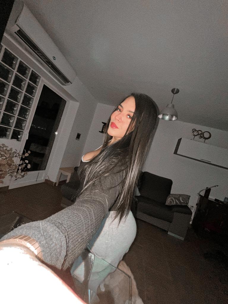 Chica busca chico en Tenerife: 