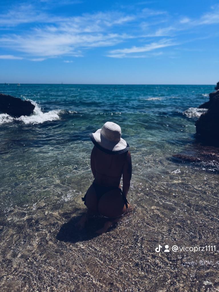 Chica busca chico en Alicante: 