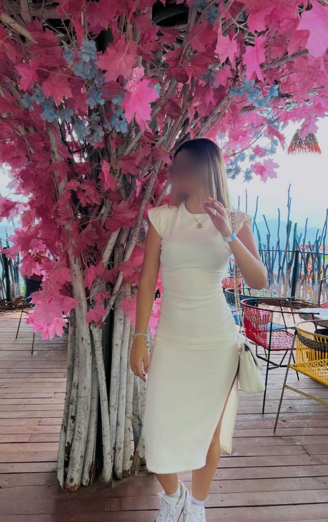 Chica busca chico en Pontevedra: 