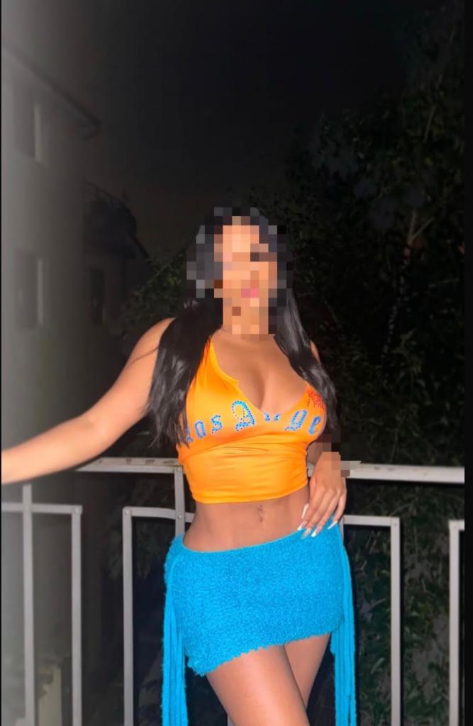 Chica busca chico en Córdoba: 