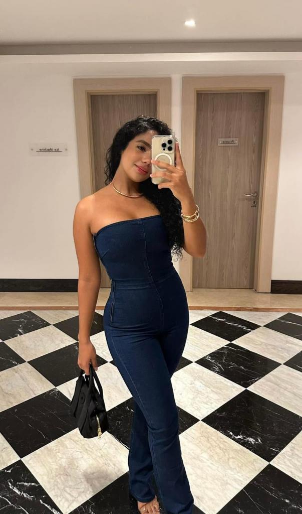 Chica busca chico en Mallorca: 