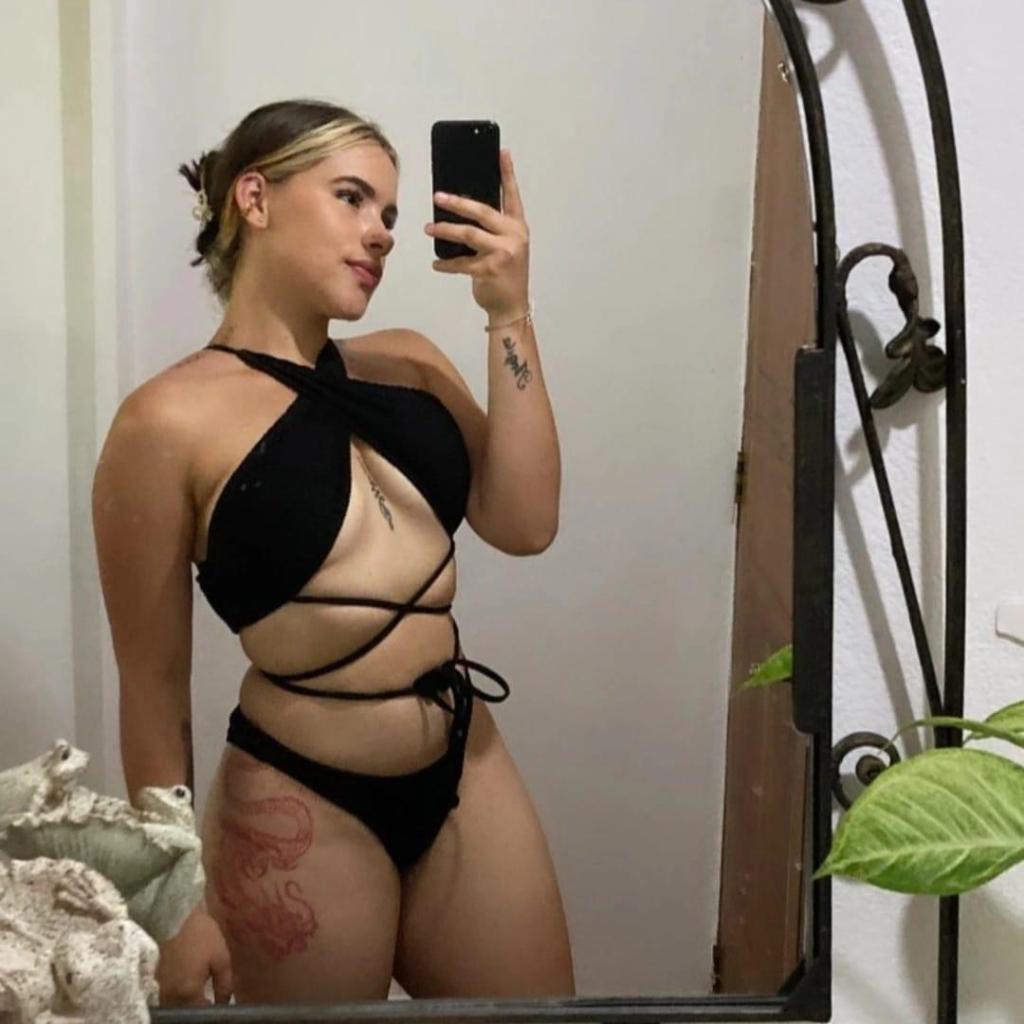 Chica busca chico en Ciudad Real: 