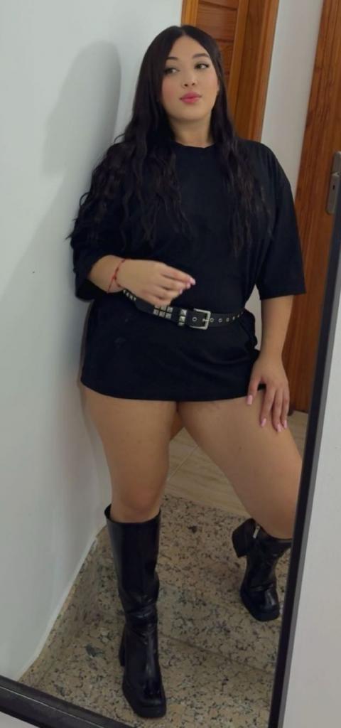 Chica busca chico en Las Palmas: 