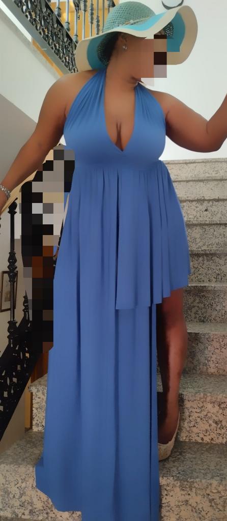 Chica busca chico en Málaga: 