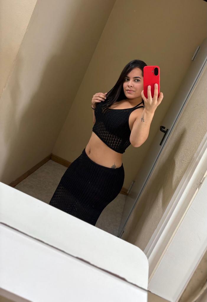 Chica busca chico en Barcelona: 