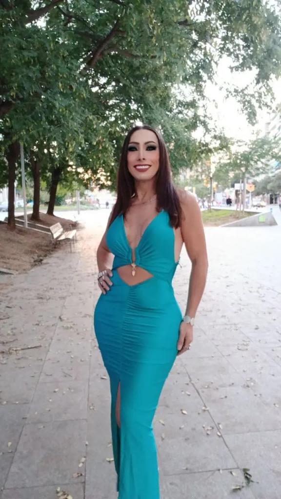 Travesti en Barcelona: 