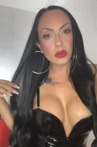 610672521: Travesti en Lérida