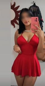 692554300: Chica busca chico en Madrid