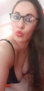 722392676: Chica busca chico en Madrid