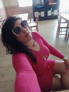 Chica busca chico en Murcia: 