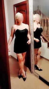 Chica busca chico en Alicante: 