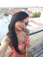 603313915: Transexual en Madrid