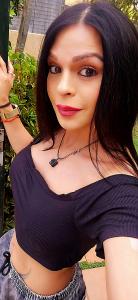 Travesti en Córdoba: 