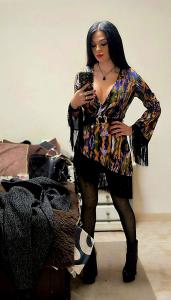 Travesti en Córdoba: 