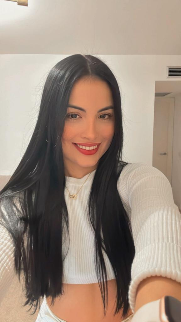 675796374: Chica busca chico en Madrid