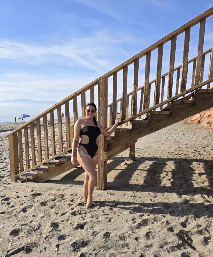 Chica busca chico en Huelva: 