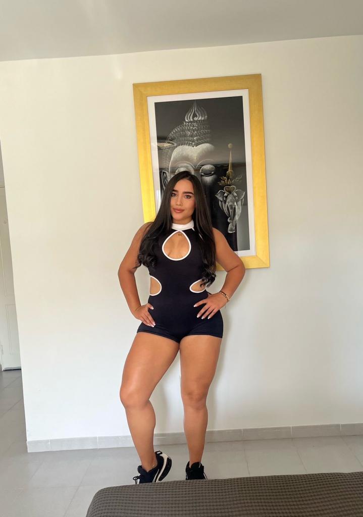 Chica busca chico en Tenerife: 