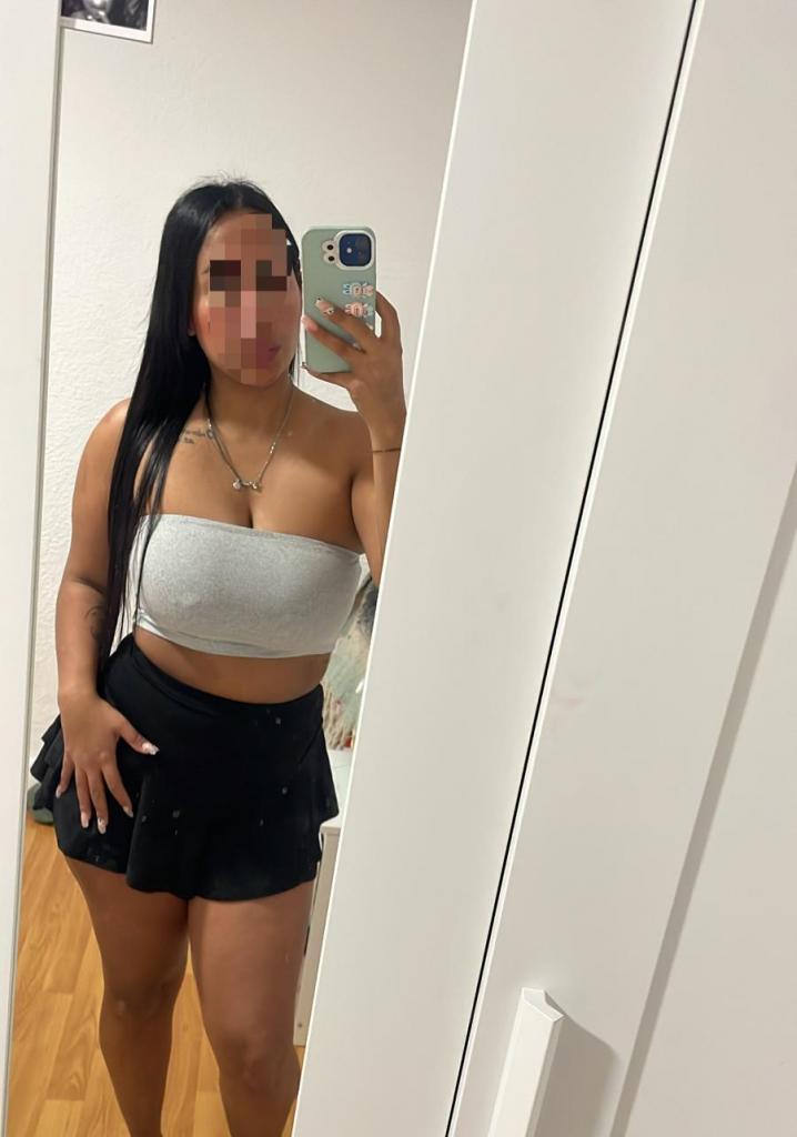 Chica busca chico en Castellón: 