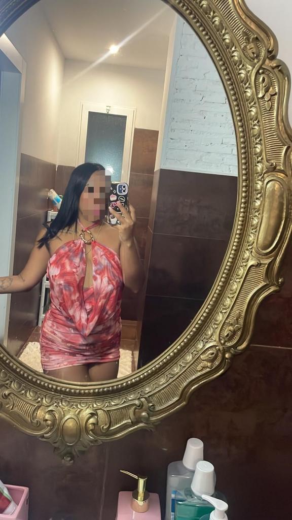 Chica busca chico en Castellón: 