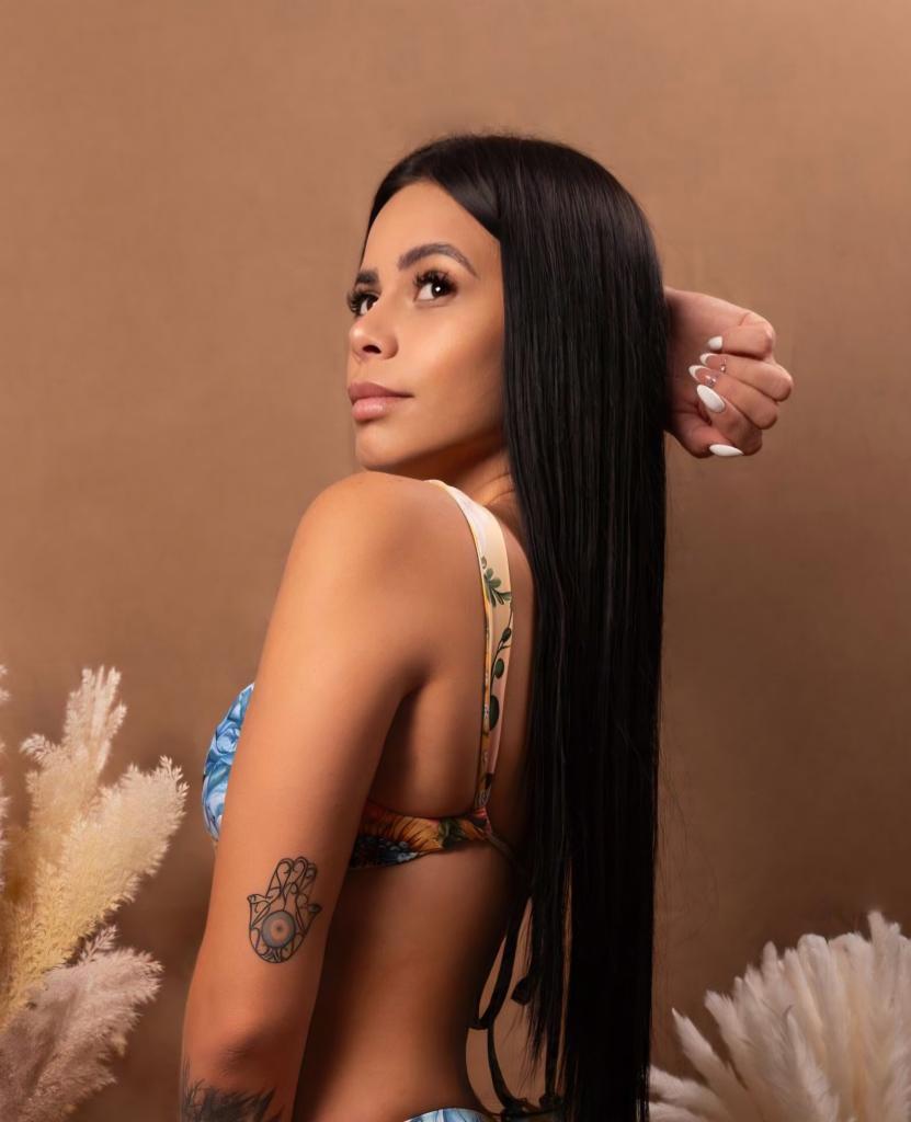 Chica busca chico en Madrid: 