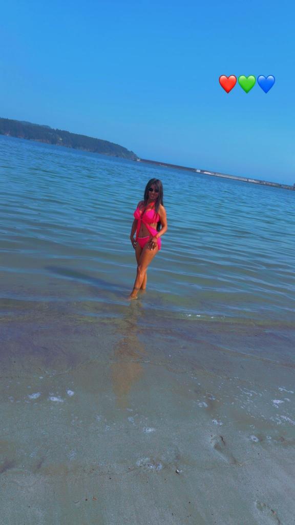 Chica busca chico en Guipúzcoa: 