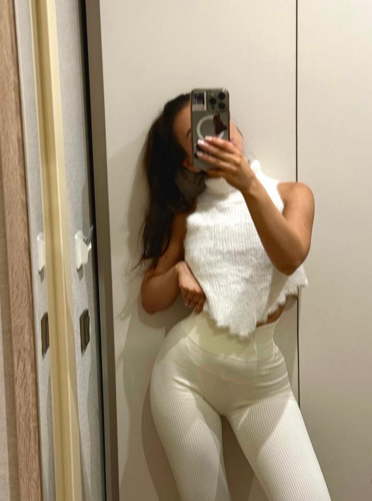 Chica busca chico en Málaga: 