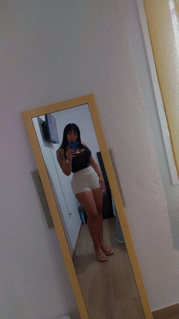 Chica busca chico en Sevilla: 