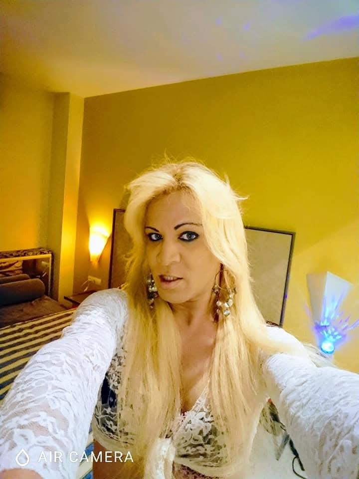 Transexual en Asturias: 