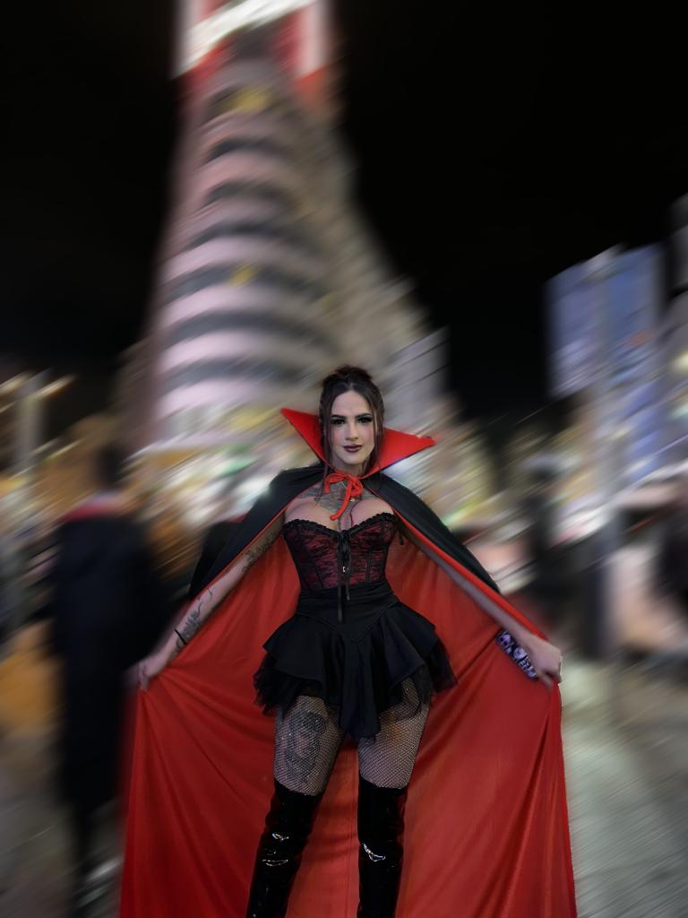 603301334: Transexual en Sevilla