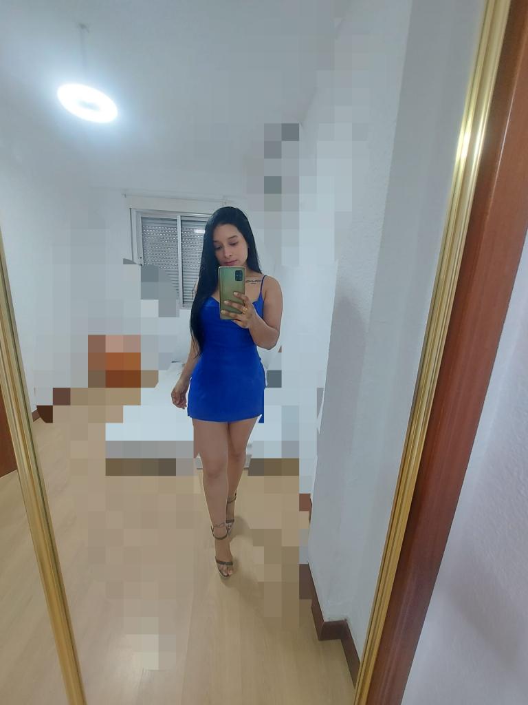 Chica busca chico en Guadalajara: 